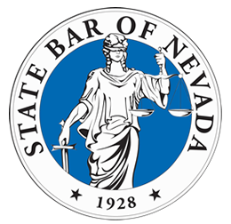 State Board of Nevada seal