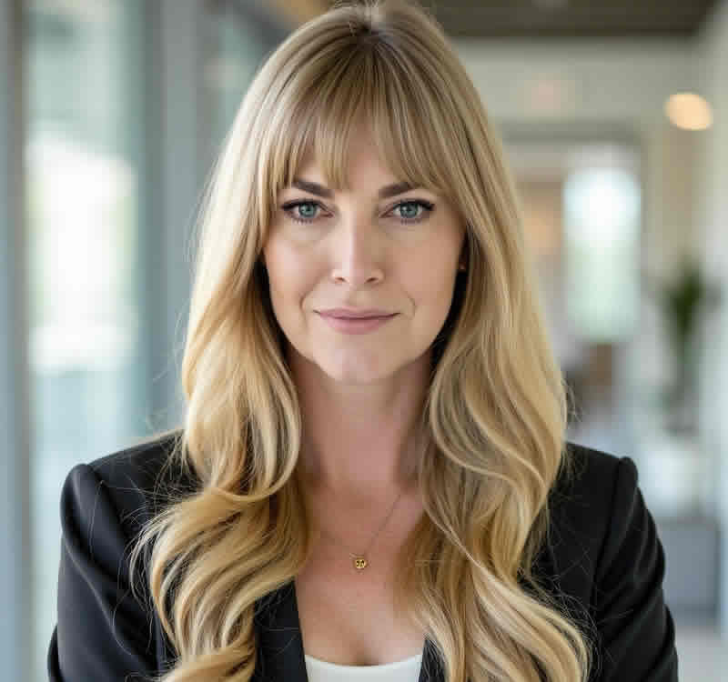 DANIELLE J. FORD, ESQ.