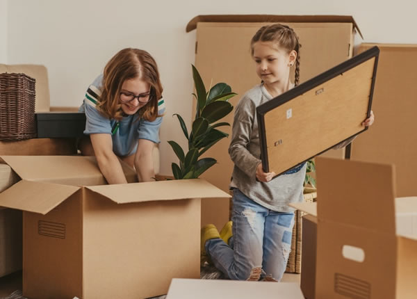 RELOCATION
