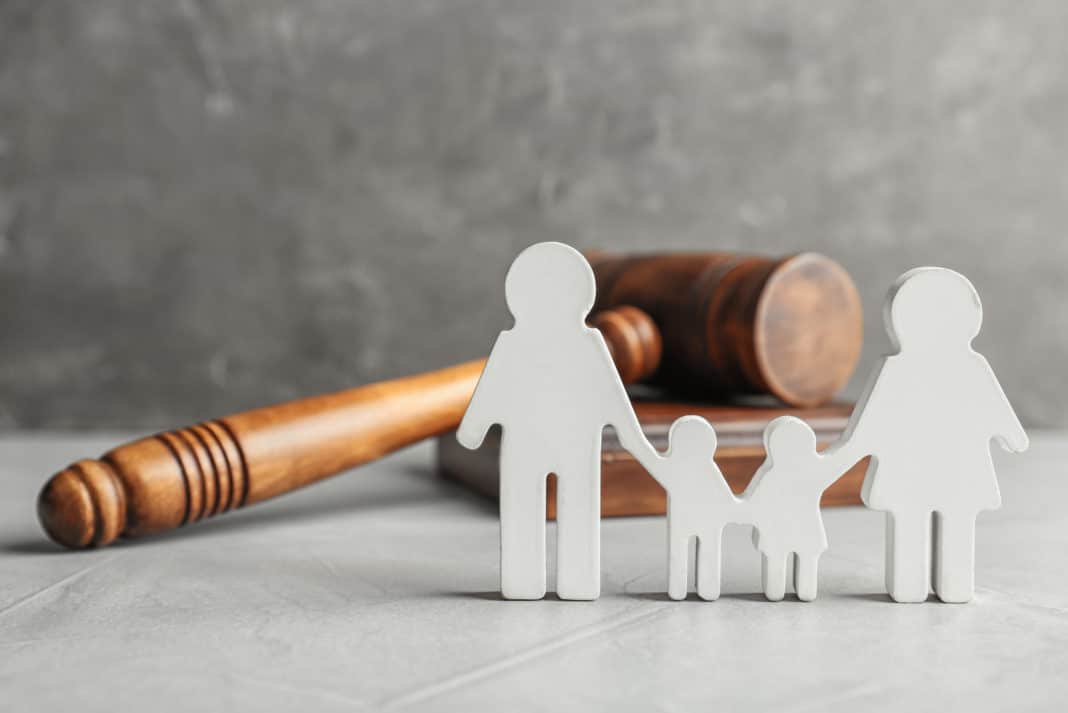 Understanding Adult Guardianship in Nevada