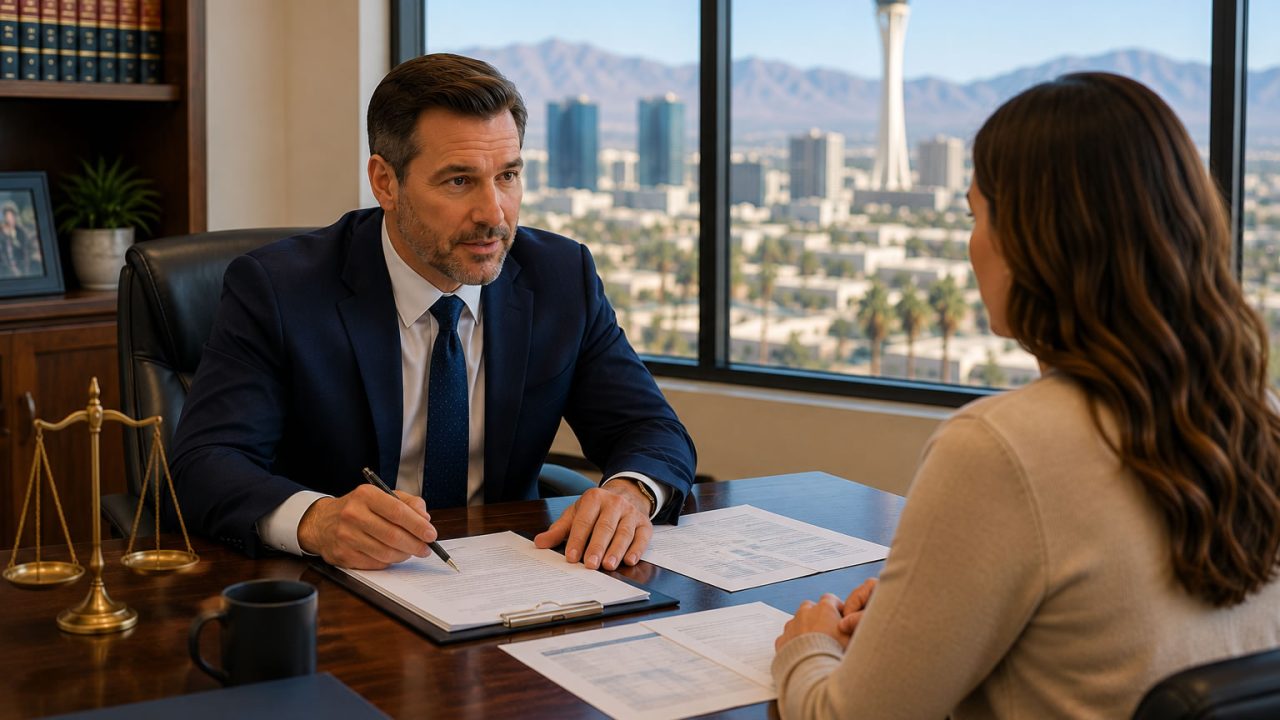 Protected: Case Study: Securing Fair Alimony in a Complex Las Vegas Divorce