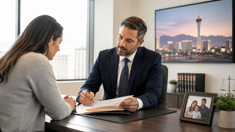 7 Mistakes That Can Cost You Custody in Nevada